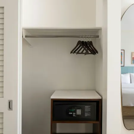 Moana Surfrider, A Westin Resort & Spa, Waikiki Beach