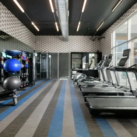 Aloft Dallas Euless