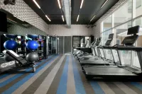 Aloft Dallas Euless - Gym