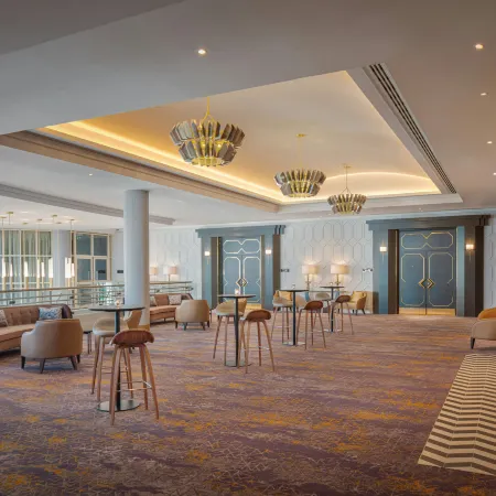 Hilton Belfast