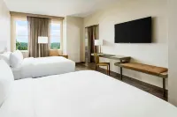 AC Hotel Spartanburg - parking