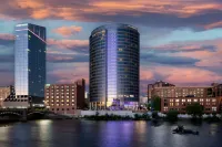 JW Marriott Grand Rapids - 5-Sterne