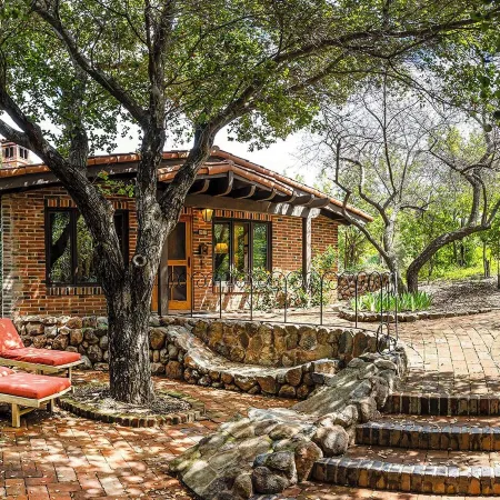 Rancho la Puerta - All Inclusive