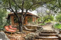 Rancho la Puerta - All Inclusive - breakfast