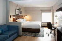 Four Points by Sheraton Allentown Lehigh Valley - 3-Star