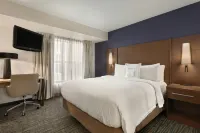 Residence Inn Buffalo Galleria Mall - Kitchens