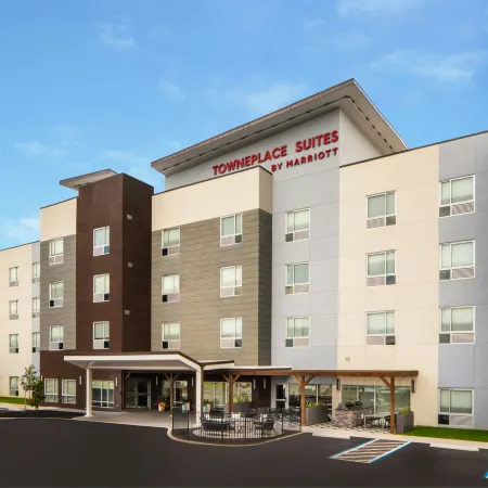 TownePlace Suites Pensacola West I-10