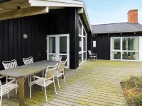 10 Person Holiday Home in Løkken-by Traum - Wifi