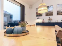 5 Star Holiday Home in Løkken-by Traum - 4 étoiles