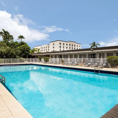 Days Inn by Wyndham Miami Airport North