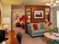 Hotel du Vin Edinburgh Hotels near Central Library