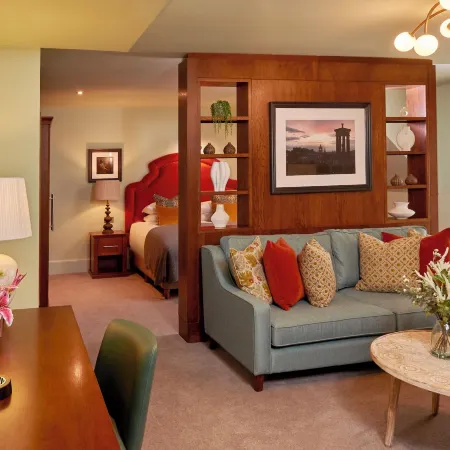 Hotel du Vin Edinburgh Hotels in Edinburgh