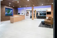 Fairfield Inn & Suites Corinth South Denton Area - Swimmingpools