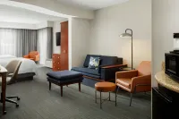 Courtyard Boone - 3-Star