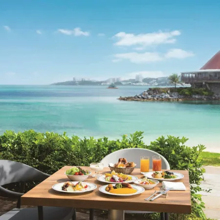 Renaissance Okinawa Resort