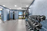 Homewood Suites by Hilton Oklahoma City Airport - Nouto- ja jättöpalvelut
