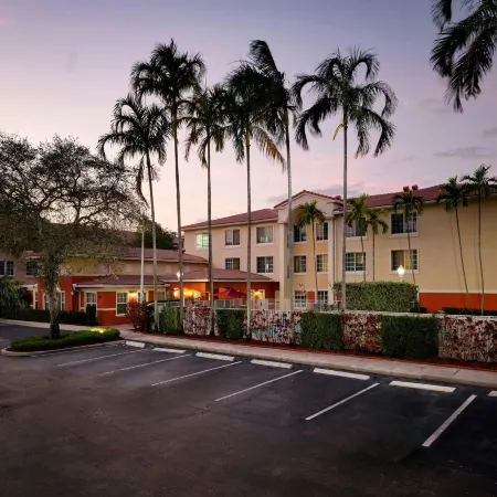 Residence Inn Fort Lauderdale Weston