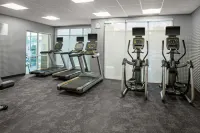 Fairfield Inn & Suites Indianapolis Greenfield - Kuntosalit