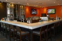 Niagara Falls Marriott on The Falls - Quầy Bar