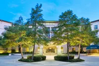 The Westin Dallas Stonebriar Golf Resort & Spa - bar