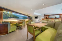 Condado Palm Inn San Juan, Tapestry Collection by Hilton - Boutique