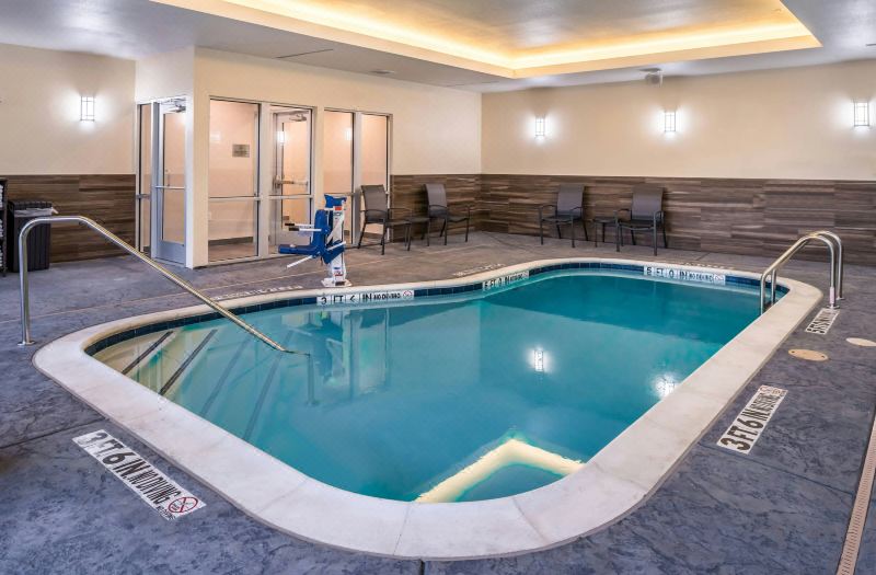 Fairfield Inn & Suites Fort Worth Southwest at Cityview photo 2