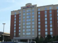 SpringHill Suites Pittsburgh North Shore Hotels near Carnegie Library