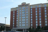 SpringHill Suites Pittsburgh North Shore - Morgenmad