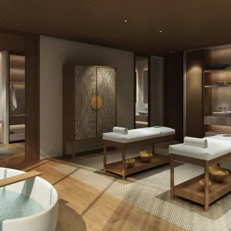 Marriott Executive Apartments Kampala