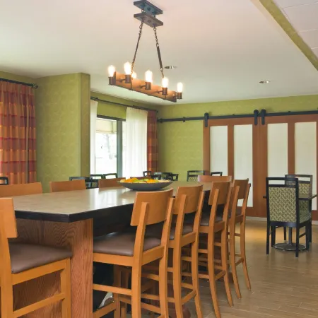 Hampton Inn Wooster