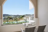 Castello di Cavallieri Suites & Spa - Adults Only - Merinäköala