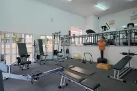 Protea Hotel Blantyre Ryalls - Gym