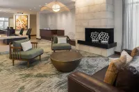 Fairfield Inn & Suites Tampa Westshore/Airport - Airport Shuttle