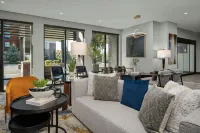 Courtyard Bozeman - ห้องครัว