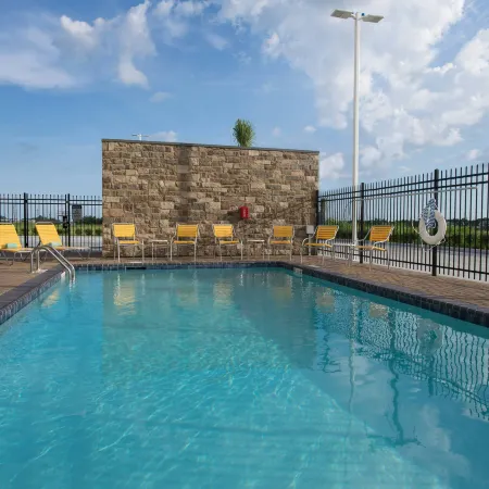 Fairfield Inn & Suites Houma Southeast
