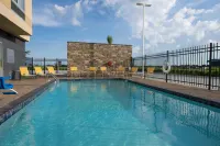 Fairfield Inn & Suites Houma Southeast - Wifi