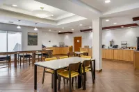 Fairfield Inn & Suites Cherokee - Desayuno