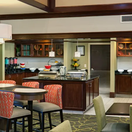 Homewood Suites by Hilton Richmond - Airport