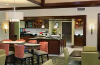 Homewood Suites by Hilton Richmond - Airport - Desayuno