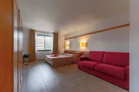 Bonotto Hotel Palladio - parcheggio