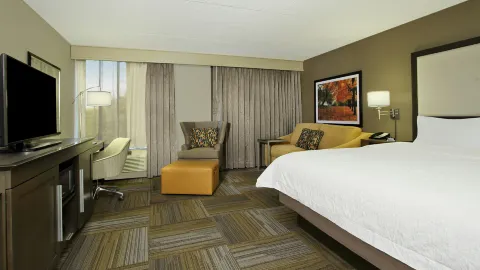 Hampton Inn Philadelphia/Great Valley/Malvern in Chester County