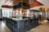 Four Points by Sheraton Edmonton International Airport - bar