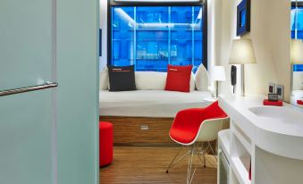 Citizenm New York Times Square