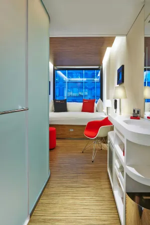 Citizenm New York Times Square