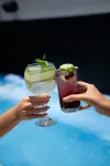 Hotel Sites Barranquilla - Pools