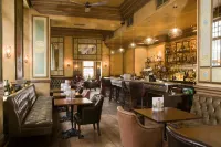 Hotel du Vin & Bistro Brighton - جاكوزي