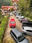 Panorama Bungalov Otel - parcheggio
