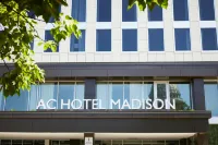 AC Hotel Madison Downtown - Butik
