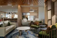 Fairfield Inn & Suites El Dorado - WiFi