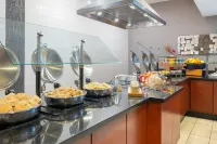 DoubleTree by Hilton Atlanta Airport - Frühstück